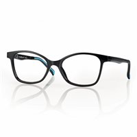 Montatura vista Centro Style Bambino F045049001000 SHINY BLACK 49 1 - F045049001000 SHINY BLACK 49 1